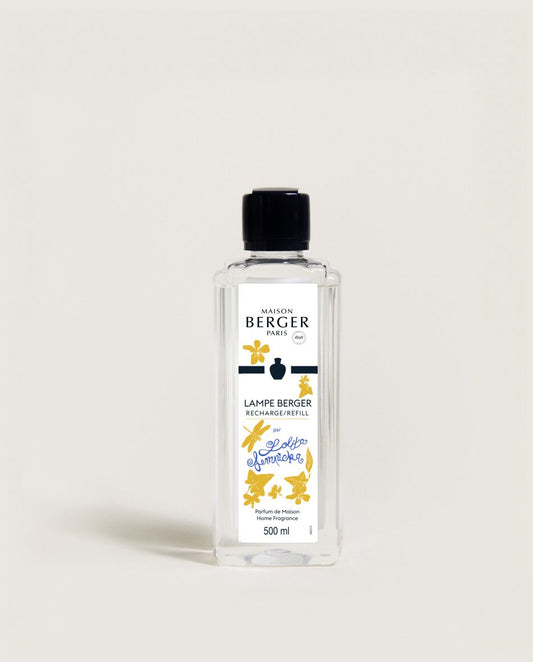 Lampe Berger - Lolita Lempicka 500 ml (Ricarica per Lampe)