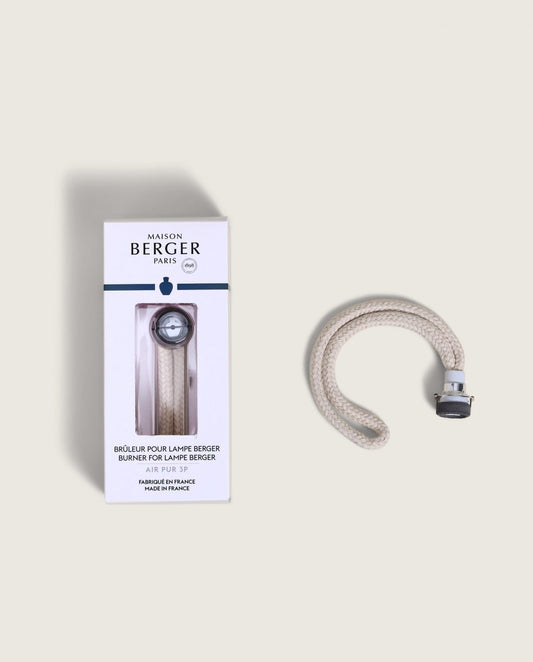 Maison Berger - AIR PUR 3P - Nuovo Ricambio Stoppino Bruciatore