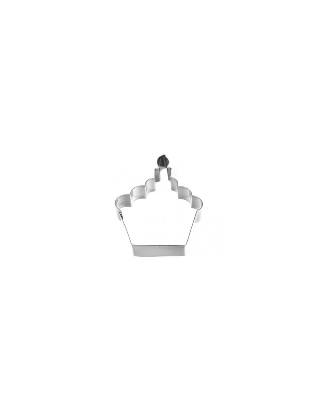 Tagliabiscotto cupcake cm 11x7