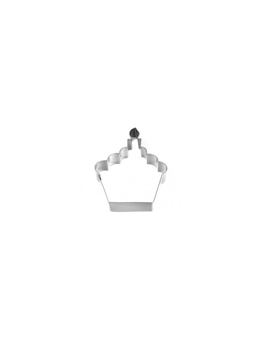 Tagliabiscotto cupcake cm 11x7