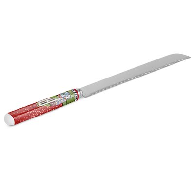 COLTELLO DOLCE PAESE MIO ROSSO