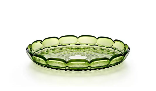 VASSOIO TONDO PICCOLO VANITY (ISCC+)