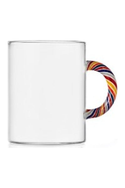 mug manico colorato