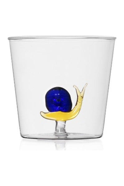 ANIMAL FARM  - tumbler  chiociola - Alessandra Baldereschi