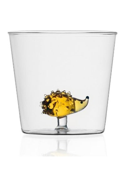 ANIMAL FARM  - tumbler riccio - Alessandra Baldereschi