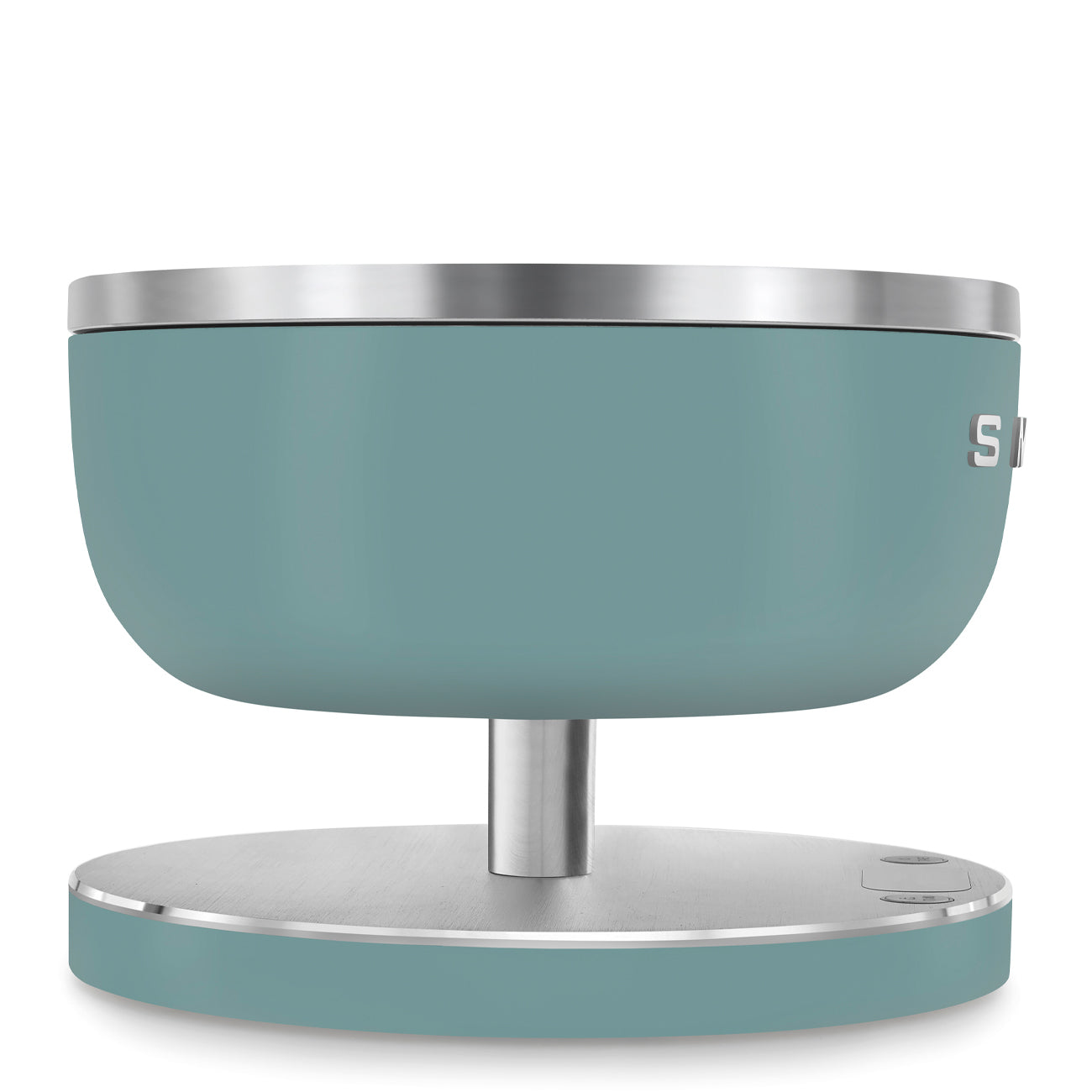 Bilancia da cucina digitale - Verde Smeraldo Opaco