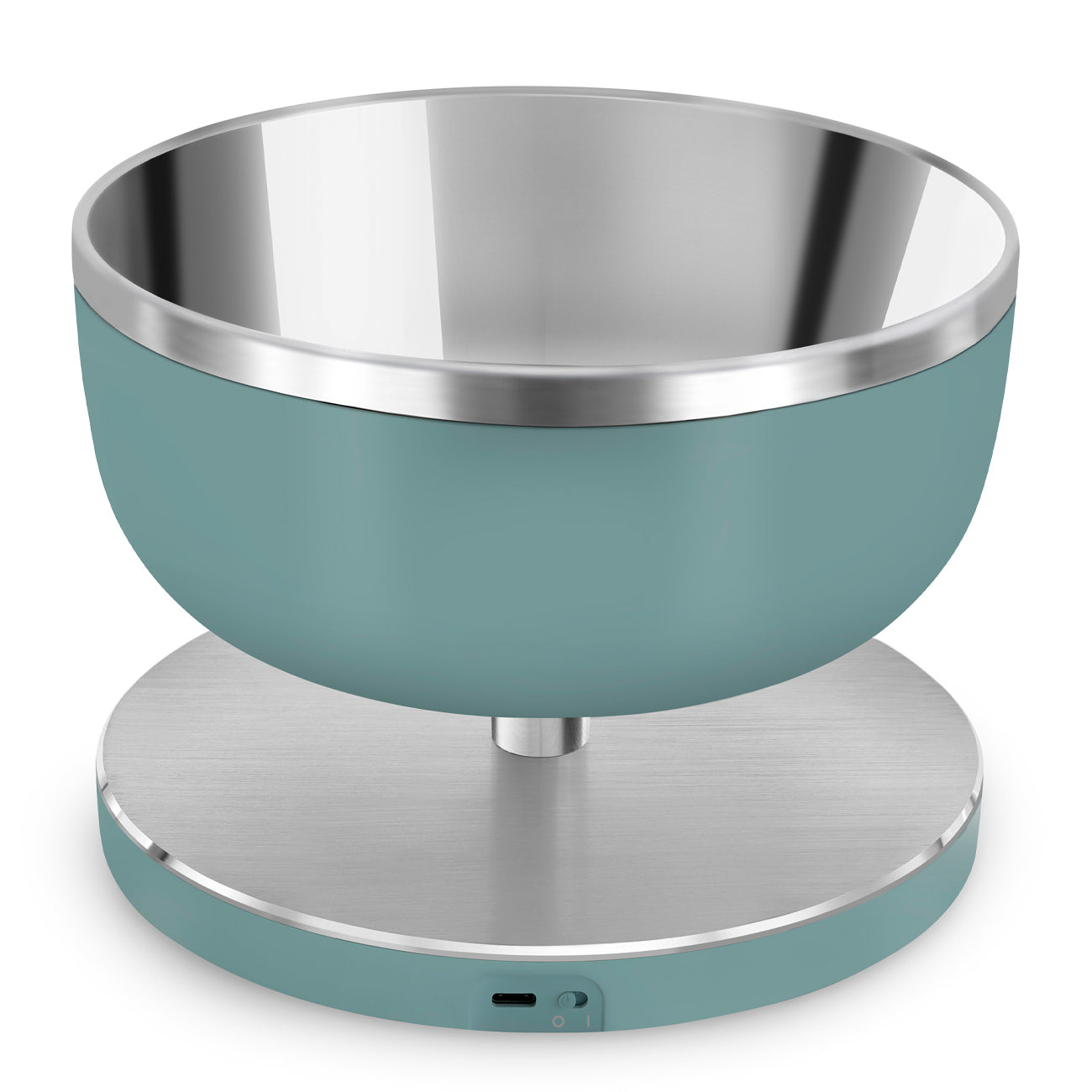 Bilancia da cucina digitale - Verde Smeraldo Opaco