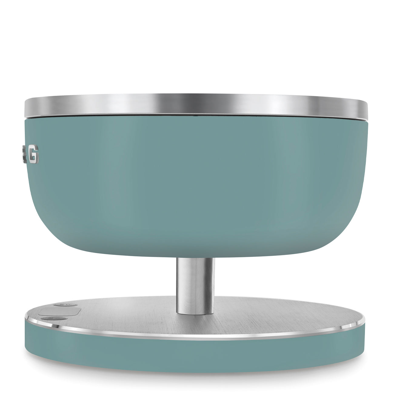 Bilancia da cucina digitale - Verde Smeraldo Opaco