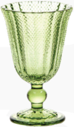 CALICE ALLEGRIA GREEN