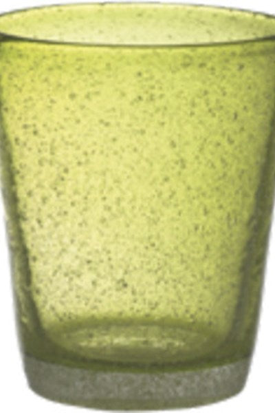 FRESHNESS TUMBLER VERDE