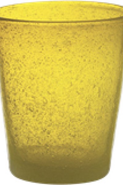 FRESHNESS TUMBLER GIALLO