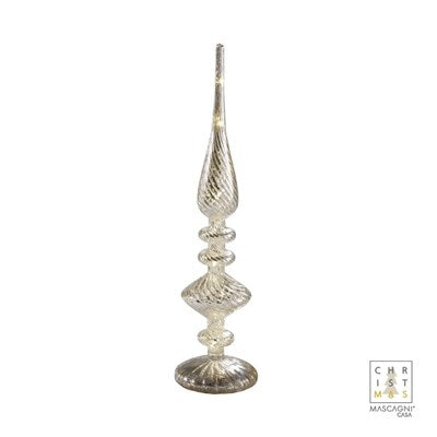 DECORAZIONE LED H.45,5
