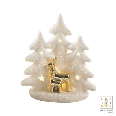 DECORAZIONE LED