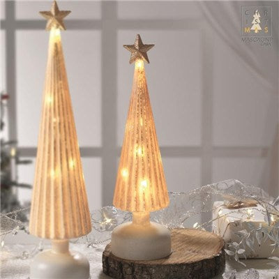 ALBERO LED H.29,5