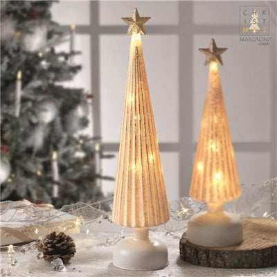 ALBERO LED H.38,5