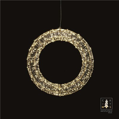 CORONA 1920 LED DIAM.60