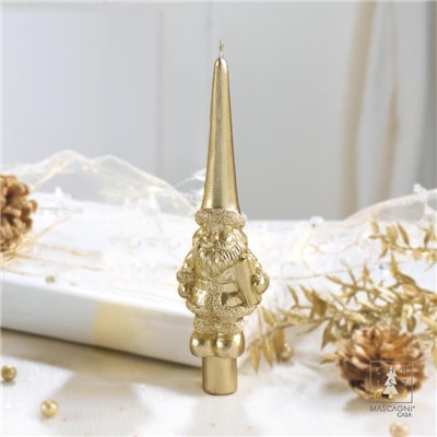 CANDELA H.20 - COL.ORO