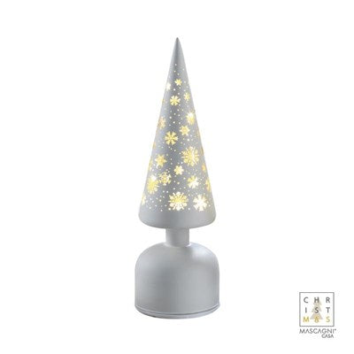 ABETE LED CON BASE GIREVOLE H.31