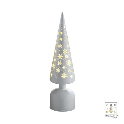 ABETE LED CON BASE GIREVOLE H.36