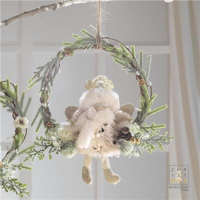 DECORAZIONE DIAM.30