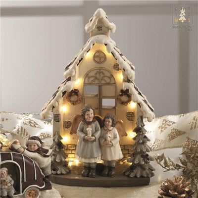 DECORAZIONE LED