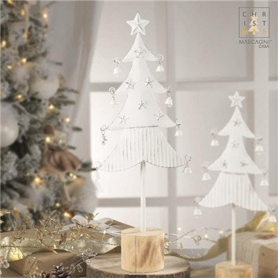 ALBERO H.46 - COL.BIANCO