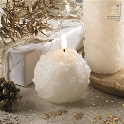CANDELA LED DIAM.9,5