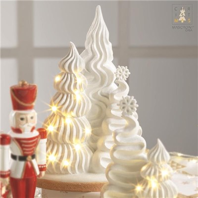 ALBERO LED H.28,5