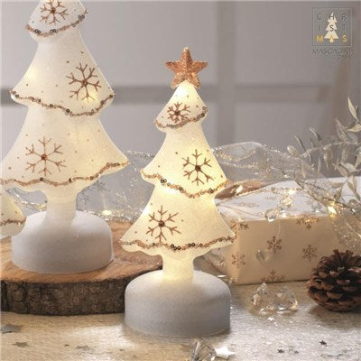 ALBERO LED H.23
