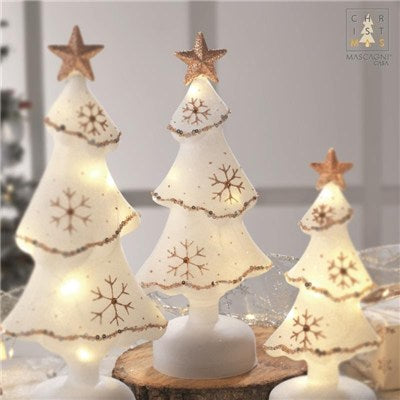 ALBERO LED H.28,5