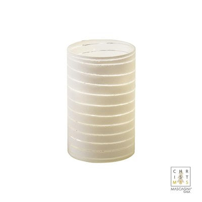 BICCHIERE LED H.14