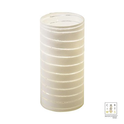 BICCHIERE LED H.18