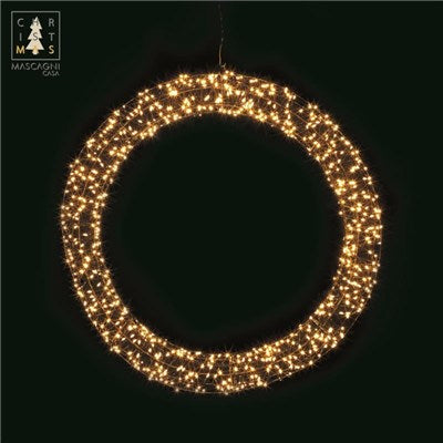 CORONA 800 LED DIAM.58