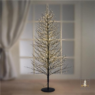 ALBERO LED H.180