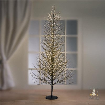 ALBERO LED H.210