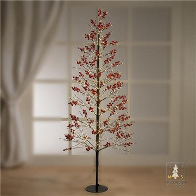 ALBERO LED H.180