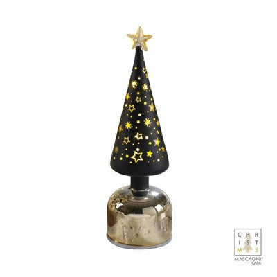 ABETE LED CON BASE GIREVOLE H.29