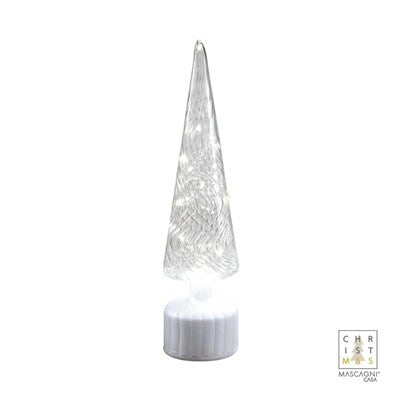 ABETE LED CON BASE GIREVOLE H.38,5