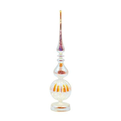 ABETE LED IN VETRO H.46