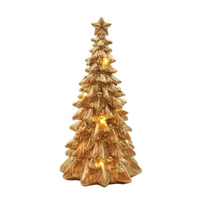 ABETE LED IN RESINA H.25