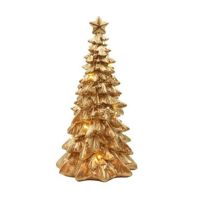 ABETE LED IN RESINA H.34