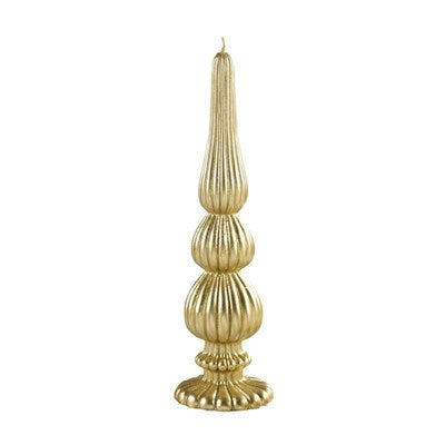 CANDELA H.26,5 COL.ORO