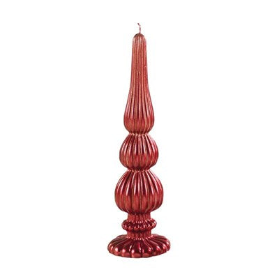 CANDELA H.26,5 COL.ROSSO