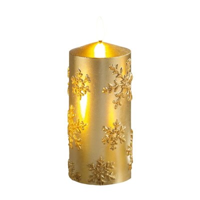 CERO LED IN CERA H.15,5