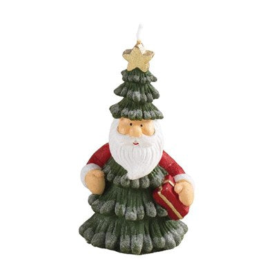 CANDELA BABBO NATALE H.12