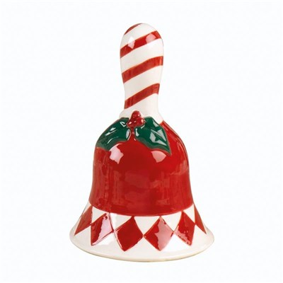 CAMPANELLA IN CERAMICA