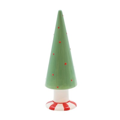 ABETE IN CERAMICA H.22