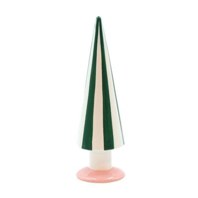 ABETE IN CERAMICA H.29,5