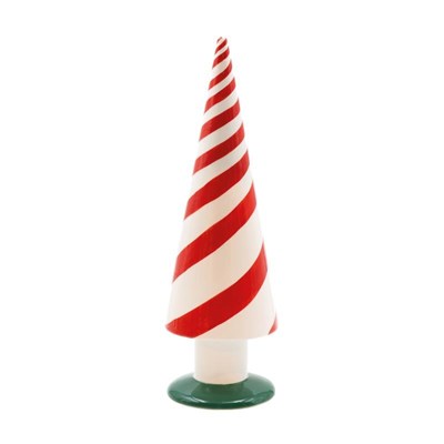 ABETE IN CERAMICA H.40