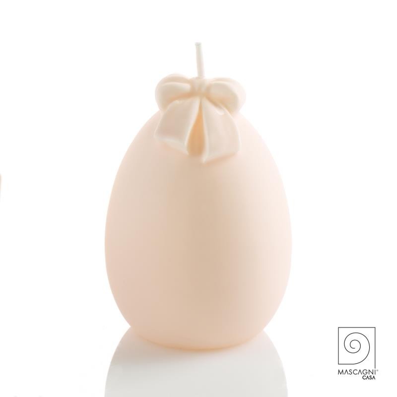 CANDELA UOVO H.8,5